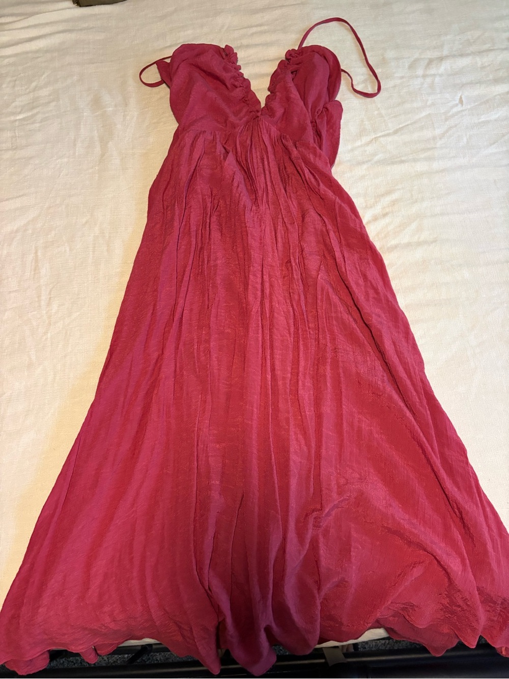 Women’s Maxi Sundress